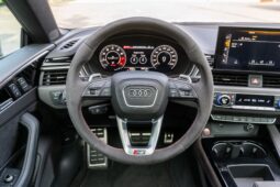 										2023 Audi RS5 Sportback full									