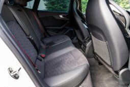 										2023 Audi RS5 Sportback full									