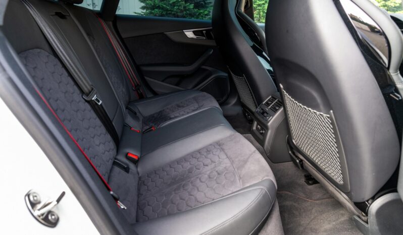 								2023 Audi RS5 Sportback full									