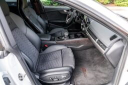 										2023 Audi RS5 Sportback full									