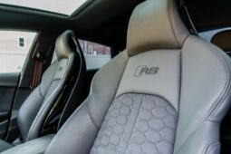 										2023 Audi RS5 Sportback full									