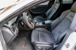 										2023 Audi RS5 Sportback full									