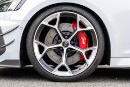 										2023 Audi RS5 Sportback full									