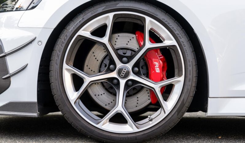 								2023 Audi RS5 Sportback full									