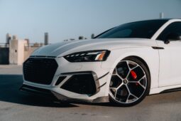 										2023 Audi RS5 Sportback full									