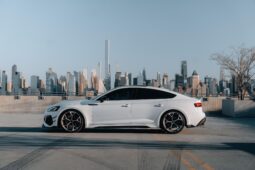 										2023 Audi RS5 Sportback full									