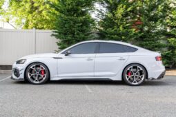 										2023 Audi RS5 Sportback full									