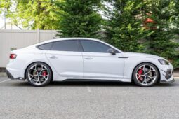 2023 Audi RS5 Sportback