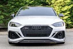 										2023 Audi RS5 Sportback full									