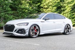 										2023 Audi RS5 Sportback full									