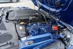 										2023 Jaguar F-Type R Coupe full									