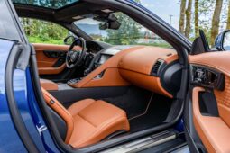 2023 Jaguar F-Type R Coupe