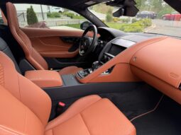 										2023 Jaguar F-Type R Coupe full									