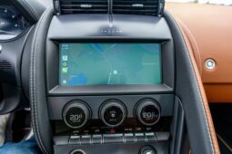 										2023 Jaguar F-Type R Coupe full									