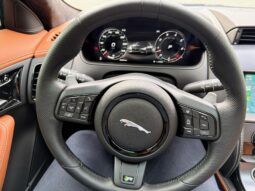 										2023 Jaguar F-Type R Coupe full									