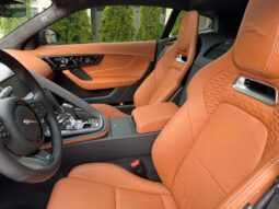 										2023 Jaguar F-Type R Coupe full									