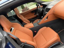 										2023 Jaguar F-Type R Coupe full									