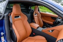 										2023 Jaguar F-Type R Coupe full									