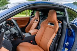 										2023 Jaguar F-Type R Coupe full									