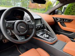 										2023 Jaguar F-Type R Coupe full									