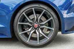 										2023 Jaguar F-Type R Coupe full									