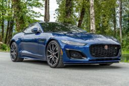 										2023 Jaguar F-Type R Coupe full									