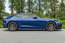 2023 Jaguar F-Type R Coupe