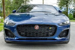 										2023 Jaguar F-Type R Coupe full									