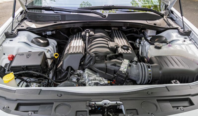 								2023 Chrysler 300C full									