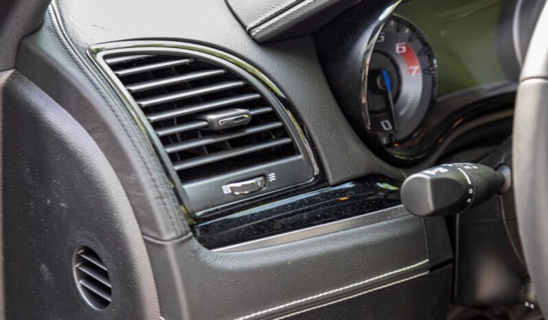 								2023 Chrysler 300C full									