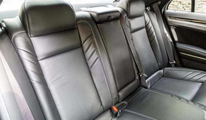 								2023 Chrysler 300C full									