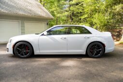										2023 Chrysler 300C full									