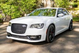 										2023 Chrysler 300C full									