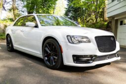 										2023 Chrysler 300C full									