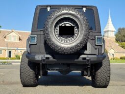 										2023 Jeep Wrangler Sport S 4×4 full									