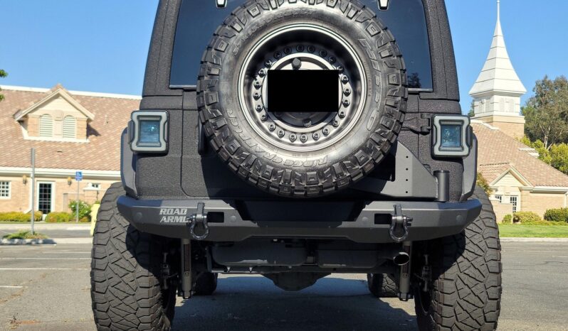 								2023 Jeep Wrangler Sport S 4×4 full									