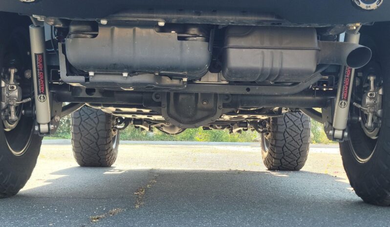 								2023 Jeep Wrangler Sport S 4×4 full									