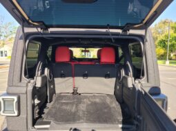 2023 Jeep Wrangler Sport S 4×4