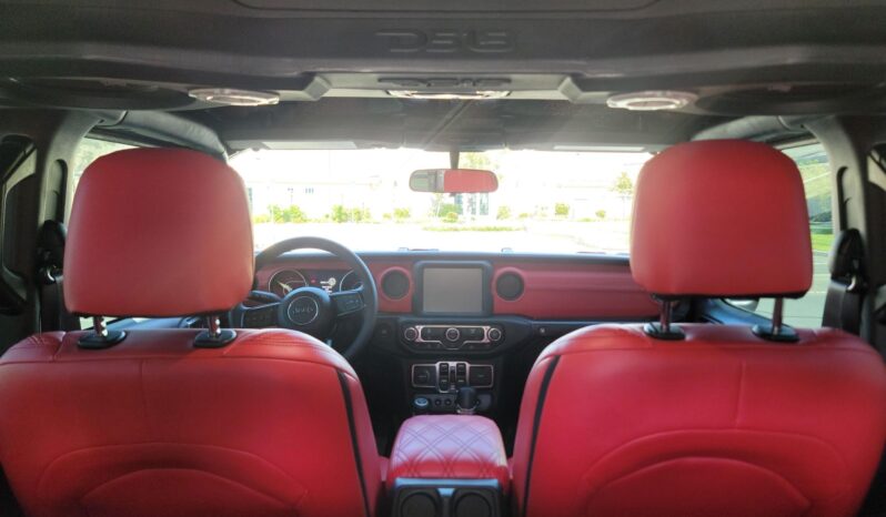 								2023 Jeep Wrangler Sport S 4×4 full									