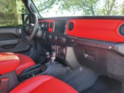 										2023 Jeep Wrangler Sport S 4×4 full									