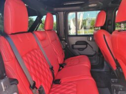 										2023 Jeep Wrangler Sport S 4×4 full									
