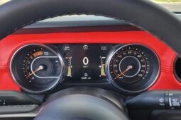 										2023 Jeep Wrangler Sport S 4×4 full									