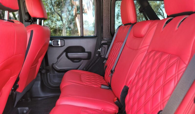 								2023 Jeep Wrangler Sport S 4×4 full									