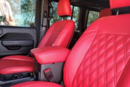 										2023 Jeep Wrangler Sport S 4×4 full									