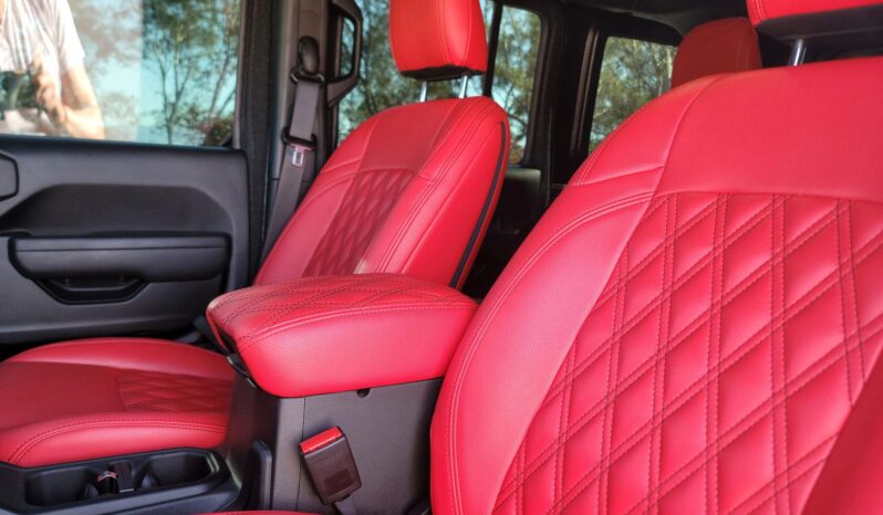 								2023 Jeep Wrangler Sport S 4×4 full									