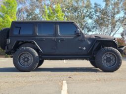 2023 Jeep Wrangler Sport S 4×4
