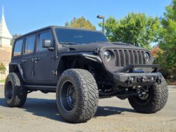 										2023 Jeep Wrangler Sport S 4×4 full									