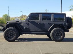 										2023 Jeep Wrangler Sport S 4×4 full									