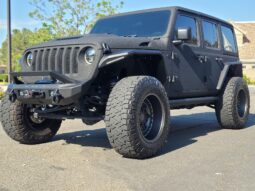 										2023 Jeep Wrangler Sport S 4×4 full									