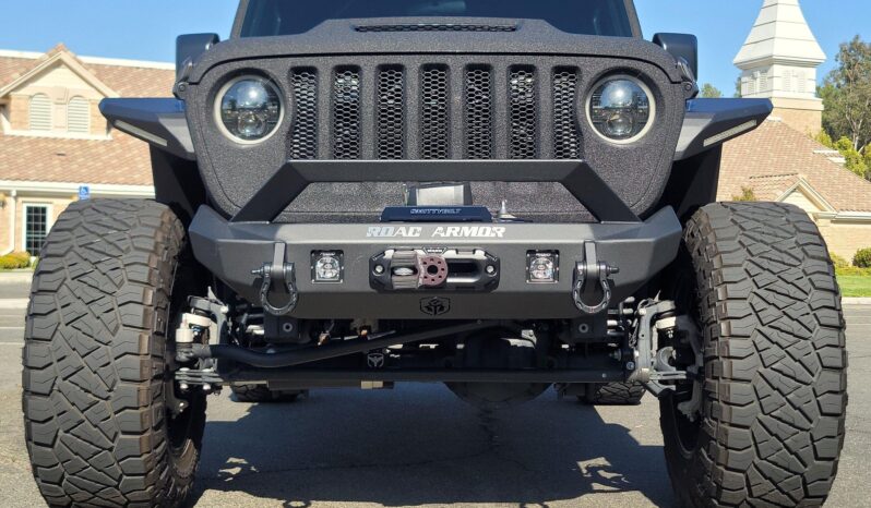								2023 Jeep Wrangler Sport S 4×4 full									
